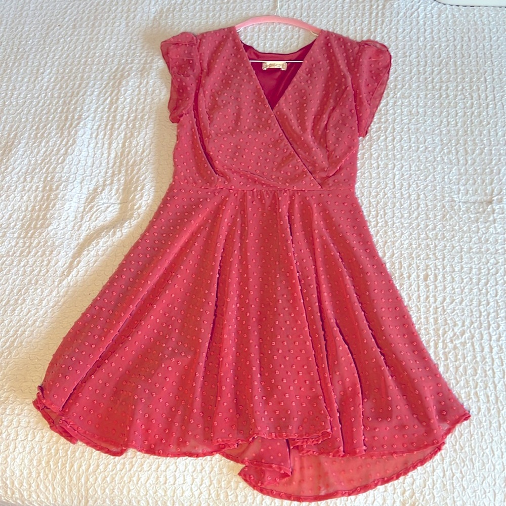 Altar’d State Spring Dress